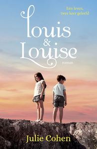 Louis en Louise - Julie Cohen - ebook