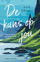 De kans op jou - Kate Dramis - ebook