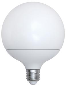 Müller-Licht tint LED-lamp (los) Energielabel: F (A - G) E27 15 W RGB