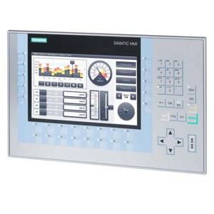 Siemens 6AV2124-1JC01-0AX0 6AV21241JC010AX0 PLC-display