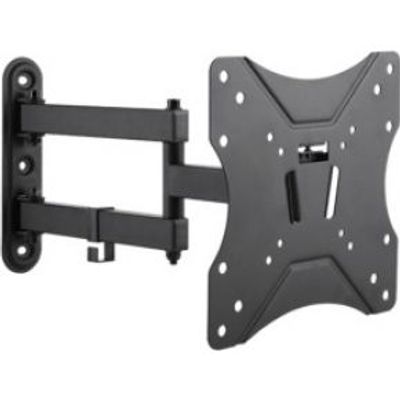 LogiLink BP0008 42 Zwart flat panel muur steun