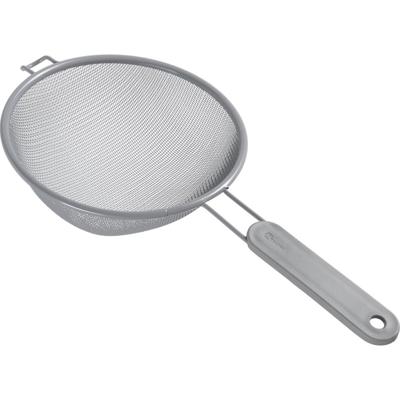 Metaltex Zeef 20 cm Grijs