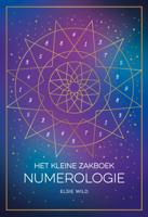 Het kleine zakboek numerologie (Hardback)