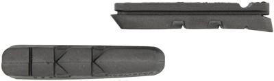 Koolstop remblokken R7 Dura 2 carbon (2st)