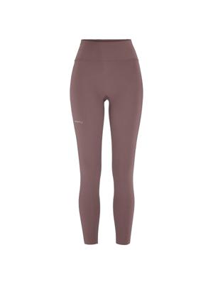 Craft hypervent tights hardloopbroek lang dames flint