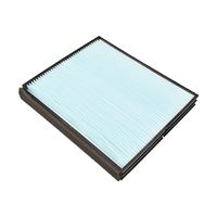 Interieurfilter ADG02541