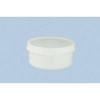 Hünersdorff 915200 Doos (b x h x d) 104 x 50 x 104 mm Wit 1 stuk(s) - thumbnail