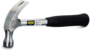 Stanley 1-51-033 Klauwhamer Steelmaster 570gr