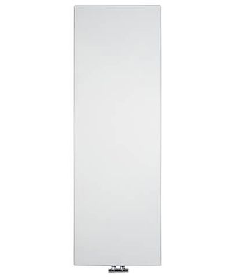 Thermrad Vertical Plateau radiator / 2200 x 400 / type 22 / 2062 Watt