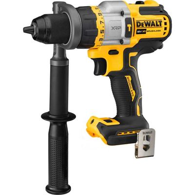 DEWALT DCD999NT-XJ 18V XR XRP Accu klopboorschroevendraaier met FLEXVOLT Advantage