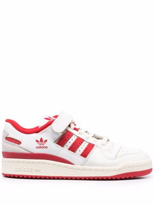 adidas baskets Forum 84 - Blanc