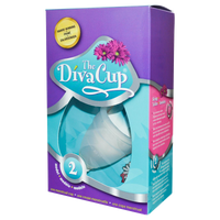 Divacup (Maat: Type 2) - thumbnail