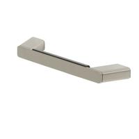 Badgreep Geesa Shift | 30 cm | RVS geborsteld