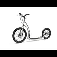 Yedoo mezeq silver - new