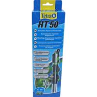 Tetra HT 50 Aquariumverwarming voor 25-60L met Elektronische Temperatuurregeling