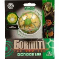 Actiefiguur Gormiti GRV012