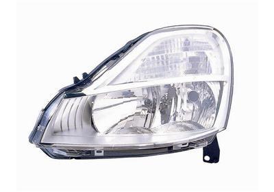 Koplamp links H7+H1 4367961