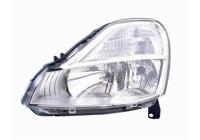 Koplamp links H7+H1 4367961
