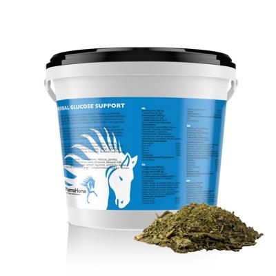 Herbal Glucose Support