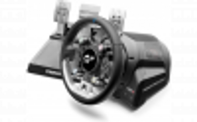 Thrustmaster T-GT II - Racestuur met 3 Pedalen - PS5, PS4, PC