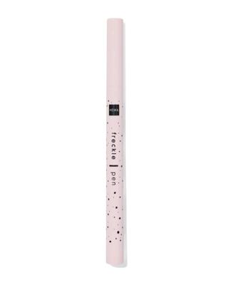 HEMA Freckle Pen (bruin)