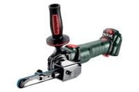 Metabo BFVB 18 LTX BL 90 Accu bandvijlmachine | 18V | Excl. Accu&apos;s en lader - 601767840