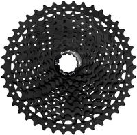 Sunrace Cassette 10V 11-40 CSMS3 zwart