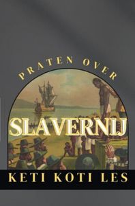 Praten over slavernij - Laucyna Bodaan - ebook