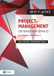 Projectmanagement op basis van IPMA D (Paperback)