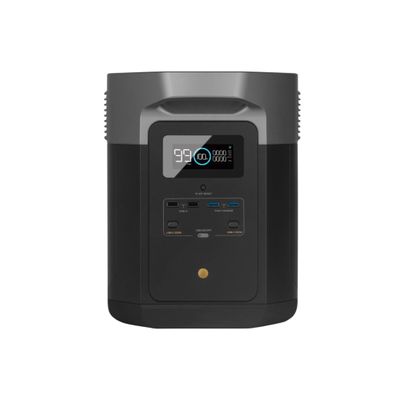 EcoFlow DELTA Max (1600) EU OUTLET MODEL