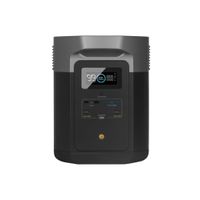 EcoFlow DELTA Max (1600) EU OUTLET MODEL - thumbnail