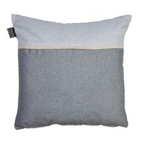 KAAT Amsterdam Renew Sierkussen Grijs 30 x 70 cm - thumbnail