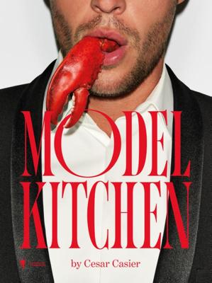 Model Kitchen (Paperback)