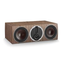 Dali: Rubicon VOKAL Centerspeaker - Walnoot Veneer - thumbnail