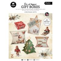 Studio Light • essentials diy giftboxes christmas gifts