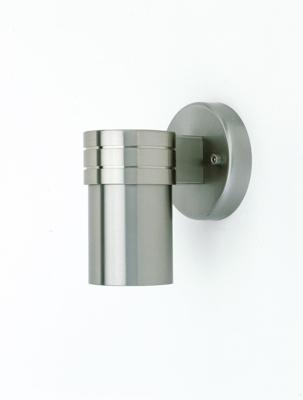 Brilliant RVS downlighterHanni - G96229/82