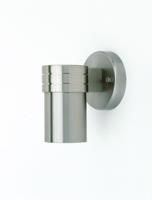 Brilliant RVS downlighterHanni - G96229/82