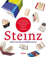 Steinz - Pieter Steinz, Jet Steinz - ebook