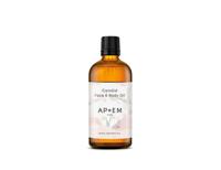 APoEM Candid face & body oil - kids - 100ml