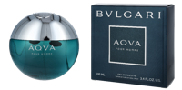 Bvlgari Aqva Pour Homme 100 ml Eau de toilette Heren