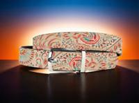 Desert Lotus (Riem) Lureaux - Nette Riemen Voor Heren
