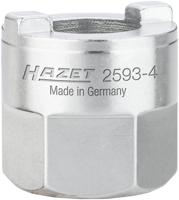 HAZET Schokdemper-tapsleutel 2593-4 · 14,5 mm