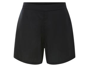 esmara Korte dames broek (Zwart, 34)