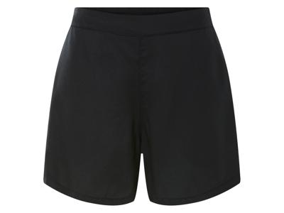 esmara Korte dames broek (Zwart, 42)