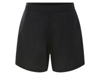 esmara Korte dames broek (Zwart, 34)