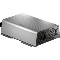 Dometic Group SinePower DSP 1524 Omvormer 1500 W 24 V/DC - 230 V/AC Incl. afstandsbediening Dometic Group SinePower DSP 1524 Omvormer 1500 W 24 V/DC - 230 V/AC Incl. afstandsbediening