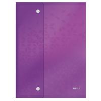 Leitz 44690099 map Polypropyleen (PP) Verschillende kleuren A4