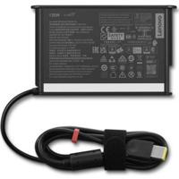 Lenovo 4X21L38724 netvoeding & inverter Binnen Zwart