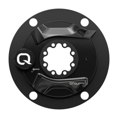 Sram Crand spider dfour axs dub quarq 110