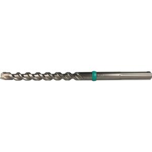 Heller Tools EnDuro 28195 9 Carbide Hamerboor 22 mm Gezamenlijke lengte 720 mm SDS-Max 1 stuk(s)